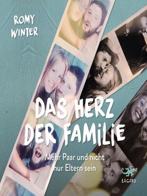 cover image of Das Herz der Familie